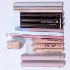 ペンシルライナー スティックアイシャドウ まとめ売りのサムネイル