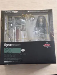 figma 320 リンク DXエディション