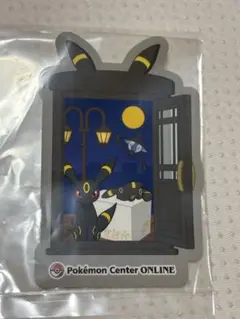 2025年最新】ポケモンセンター ステッカー ブラッキーの人気