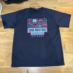 NAHAマラソン 2024 Tシャツ Lサイズ