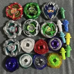 ベイブレードX まとめ売り