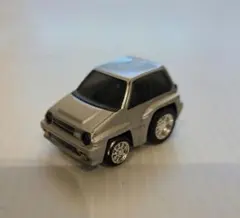 ちびっこチョロQ　No.37 HONDA　CITYTURBOのサムネイル