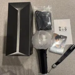 BTS Official Light Stick Ver.3 アミボム