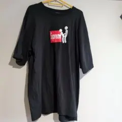 シュプリーム　スティック　Tシャツ