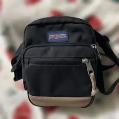 JANSPORT ジャンスポーツ　ショルダー　ユニセックス