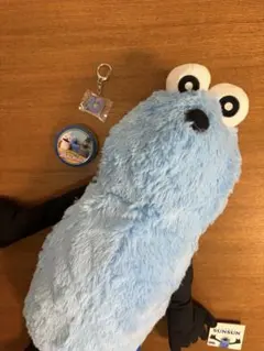 購入者様確定　パペットスンスン　ぬいぐるみ　　アクキー　プチキャン　まとめ売り