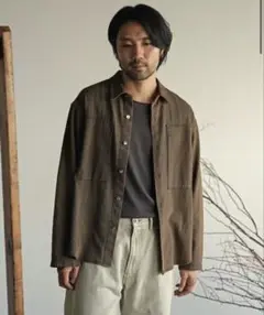 shiun シャツ