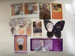 ブレマイ　祠堂恭耶　グッズまとめ売り