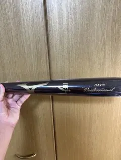 【硬式】ミズノ Professional M18 近藤型 木製バットのサムネイル