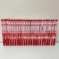 【全巻セット】 MFゴースト MF GHOST 全巻 送料込み mfゴースト MFゴースト 全巻セット 1-22