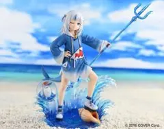 ホロライブ がうるぐら 1/7スケールフィギュア