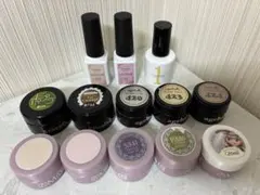 2025年最新】カラージェル プリジェルの人気アイテム - メルカリ