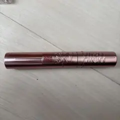 SKY HIGHTマスカラ08 ゆうかげモーブブラウン