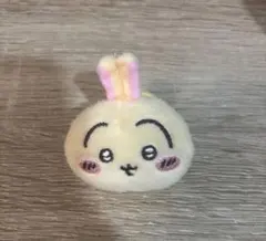ちいかわ おかおマルチリング うさぎ