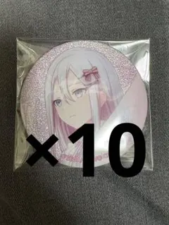 プロセカ グリ缶 宵崎奏 6C シクディス 再販