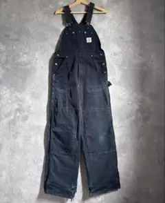 2026年最新】carhartt オーバーオール ダブルニーの人気アイテム