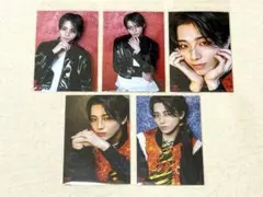 ワンエン 生写真セット HAYATO 高尾颯斗 028