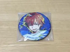 プロセカ 東雲彰人 グリッター缶バッジ 40A