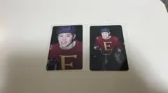 RIIZE ソヒ トレカセット