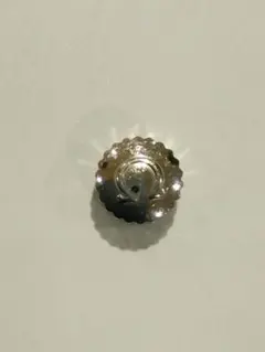 オメガ OMEGA リューズ or プッシュボタン パーツ ジャンク品 部品取り