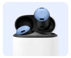 Google Pixel Buds Pro 本体 ワイヤレスイヤホンのサムネイル