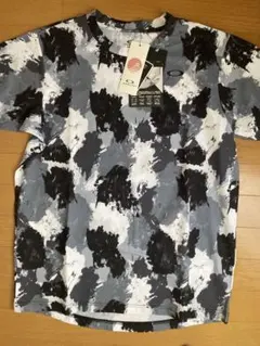 OAKLAY トレーニング　Tシャツ Lのサムネイル