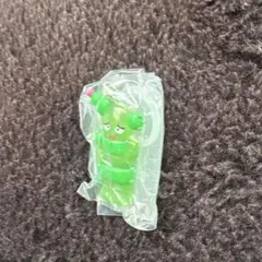 さぼさんめじるしアクセサリー