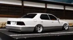 2026年最新】20セルシオ プラモデルの人気アイテム - メルカリ