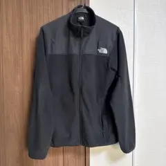 THE　NORTH　FACE　ノースフェイス フリースジャケット　メンズ　L