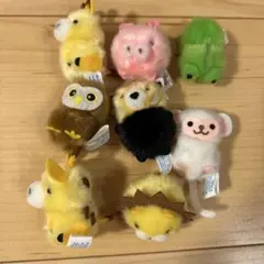 ひよこのおかげ　8個セット