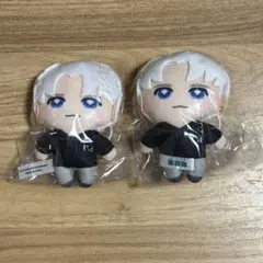 INI 池﨑理人 池崎理人 かぷっこふれんず 2個セット