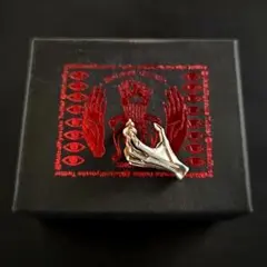 2025年最新】hazama ピアス(片耳用)の人気アイテム - メルカリ