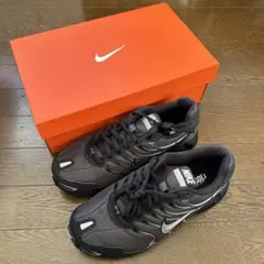 ナイキ　 NIKE air max torch4 25.5cm