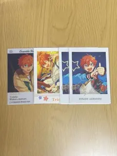 あんスタ 明星スバル