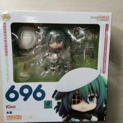 ねんどろいど 艦これ 大和 武蔵 長門 - メルカリ