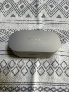 SONY ワイヤレスイヤホン WF-1000XM4