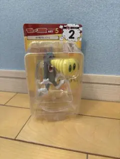 トムとジェリー ハッピーくじ　1番くじ　フィギュア