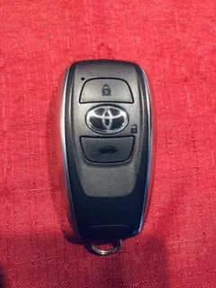 トヨタ ランドクルーザー VJA 300 スペアキー LAND CRUISER - メルカリ