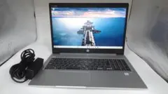 □HP ProBook 450 G10□i5(第13世代)□24GB□512GB - メルカリ