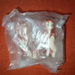 蒼穹のファフナー　皆城乙姫