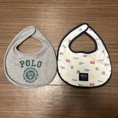 POLO スタイ2点セット　綿100%