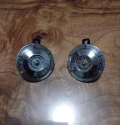 新品 ミニベンツホーン HKTキタハラ105