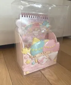 2026年最新】キキララ メモスタンドの人気アイテム - メルカリ