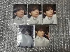 txt テヒョン　誓い　トレカ