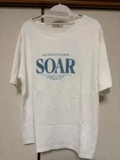 しまむら　LLサイズ　新品　Tシャツ