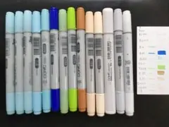 2026年最新】COPIC 画材の人気アイテム - メルカリ