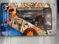 ワンピース A賞 サボフィギュアメラメラver.