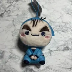 忍たま乱太郎　もちぴこ　マスコット　黒木庄左ヱ門