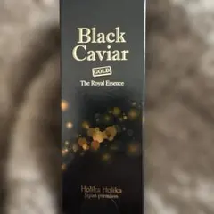 Holika Holika Black Caviar GOLDのサムネイル