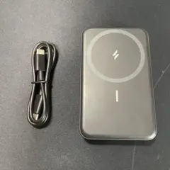 Anker 633 Magnetic Battery (MagGo)